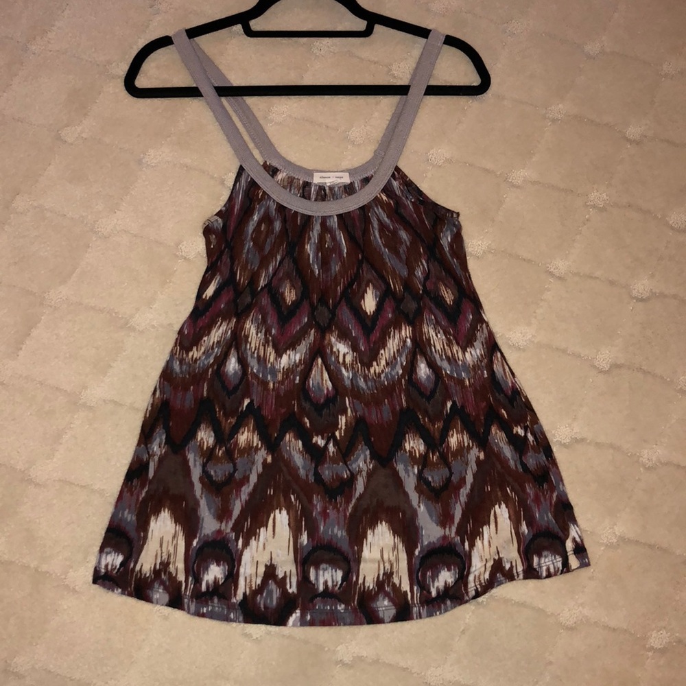 Anthropologie Top